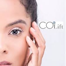 co2 lift skin