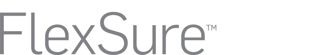 FlexSure logo